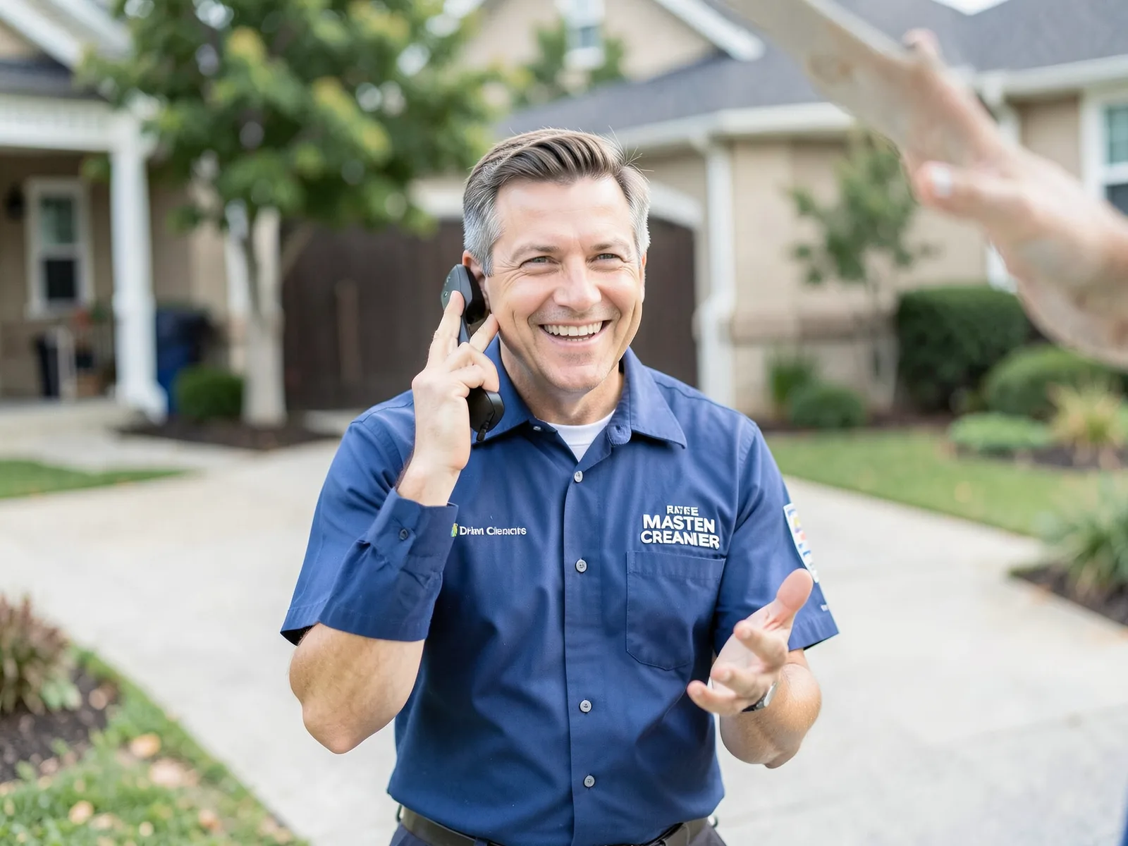 Drain Cleaning Berry, KY FAQs